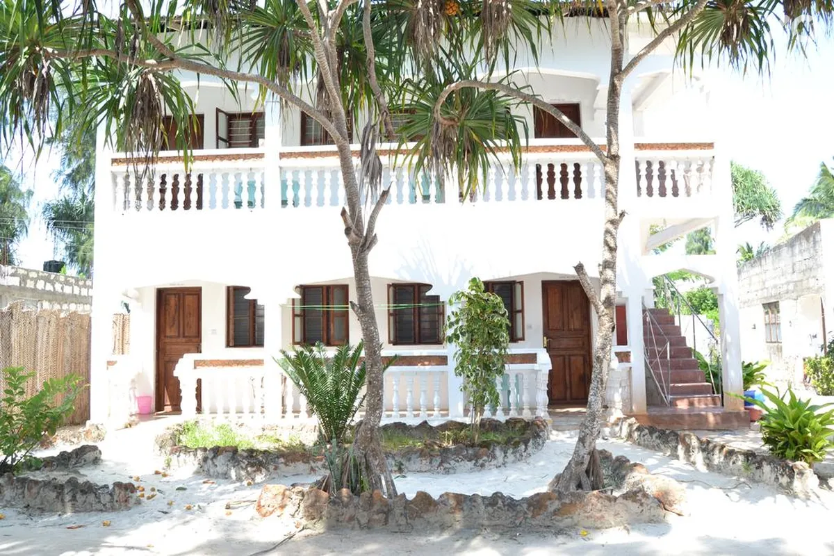 Union Beach Bungalows