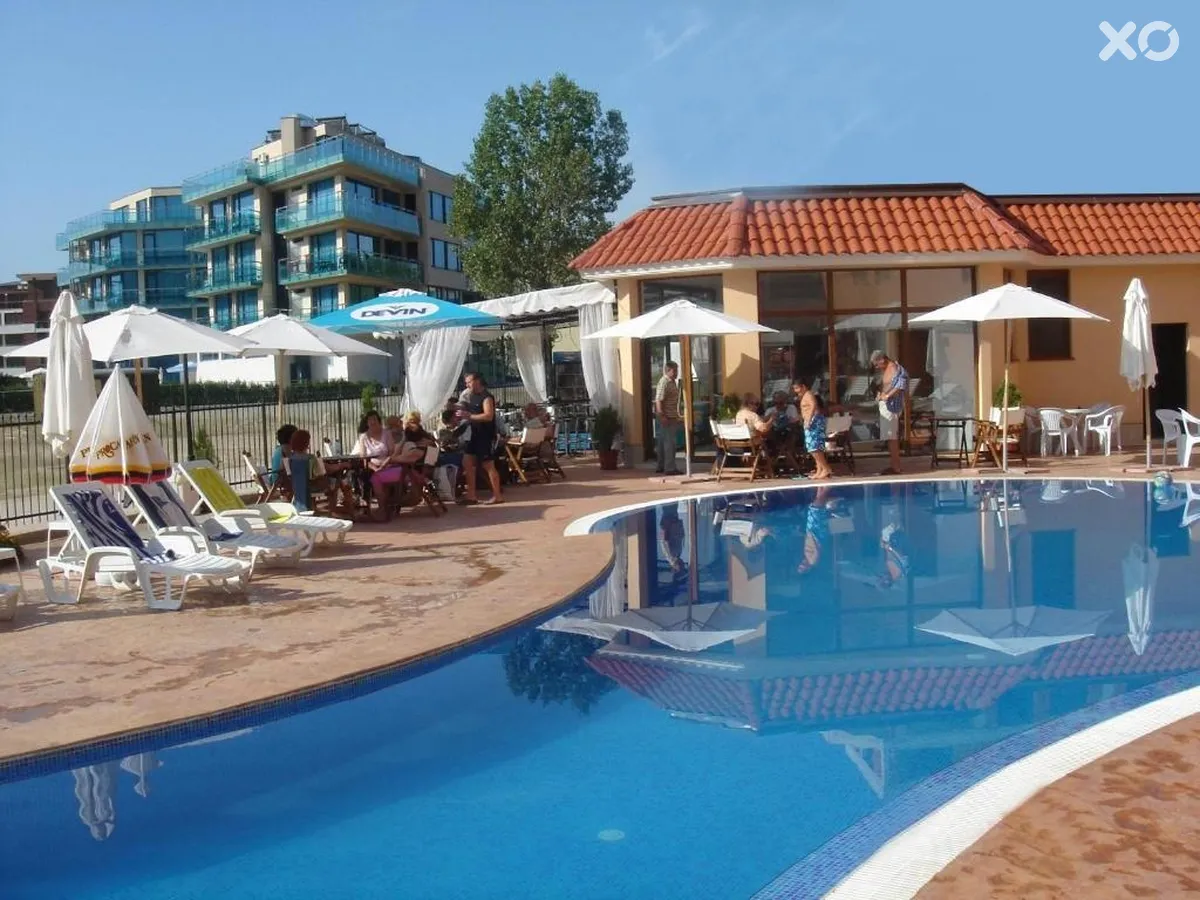 Kasandra Aparthotel