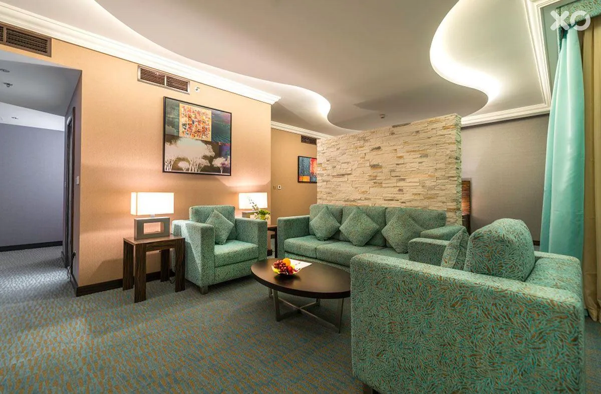 Atana Hotel