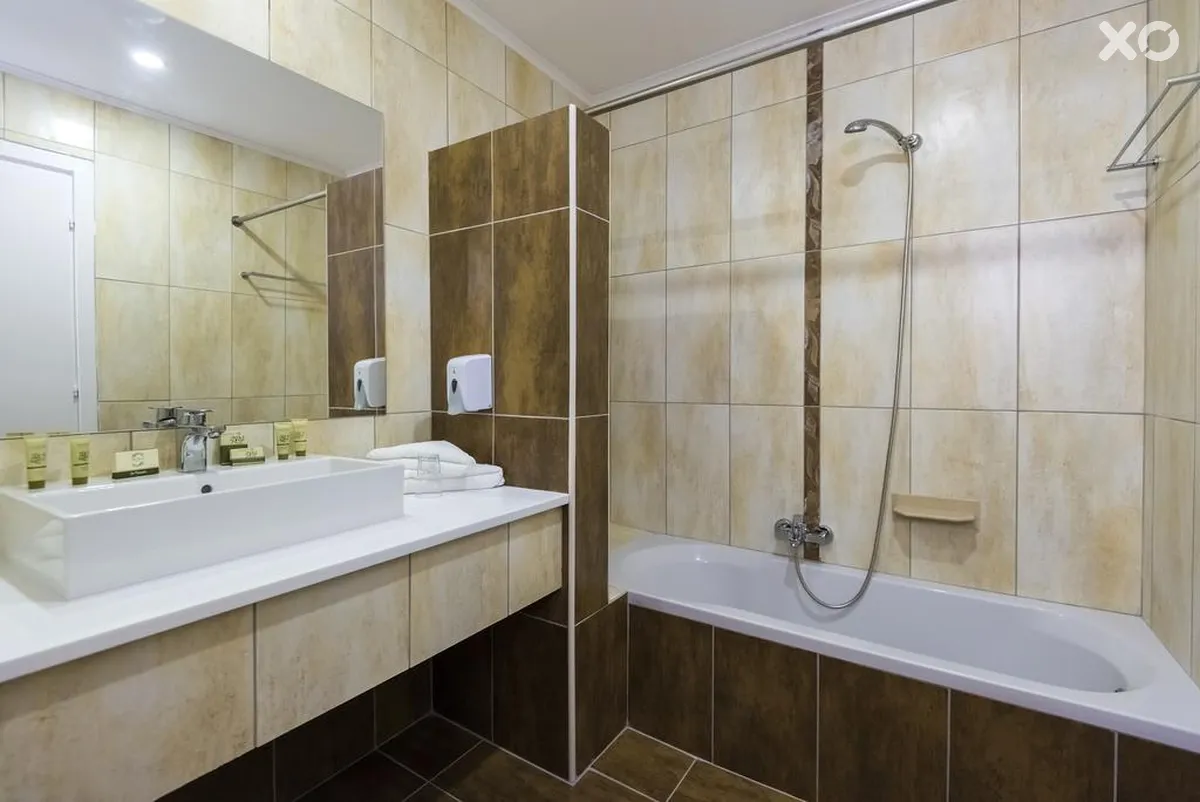 Gaia Royal Hotel