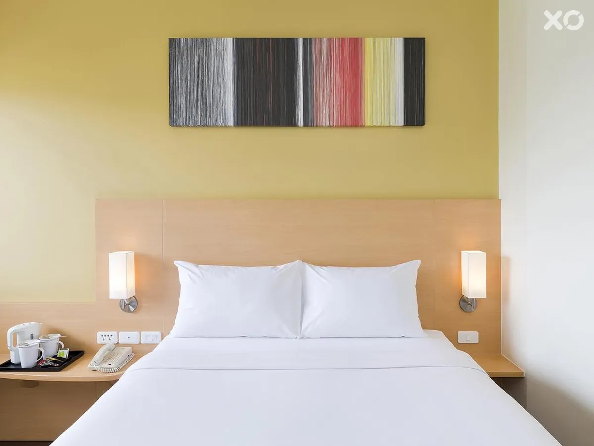 Ibis Hua Hin