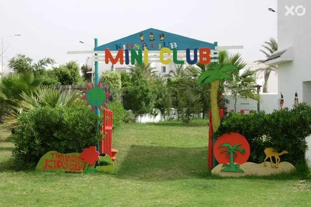 Le Shalimar