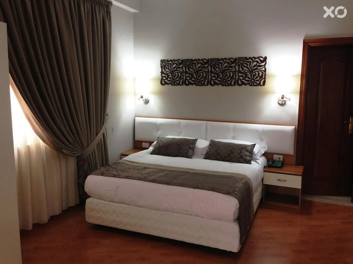 Arvi Hotel