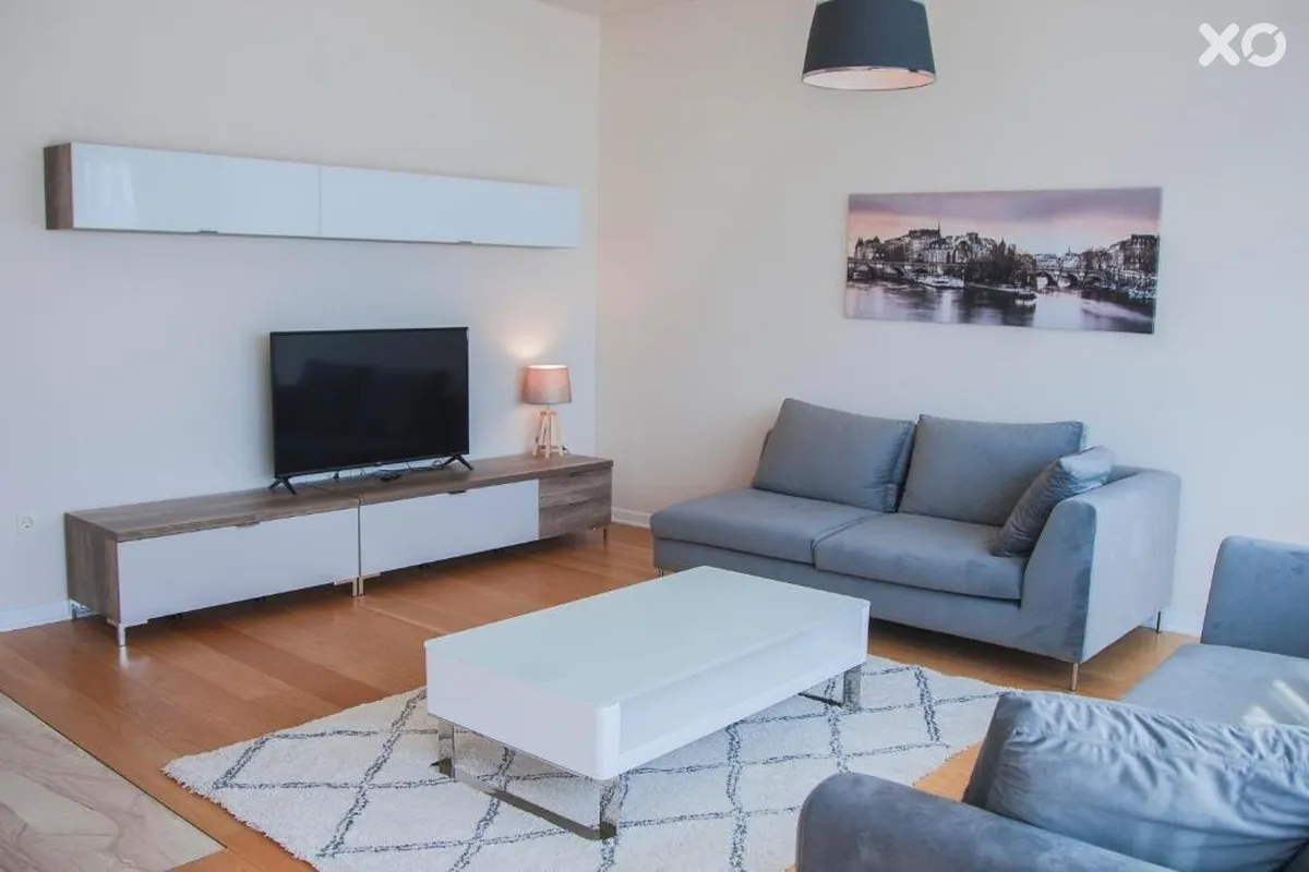 Tre Canne Apartments
