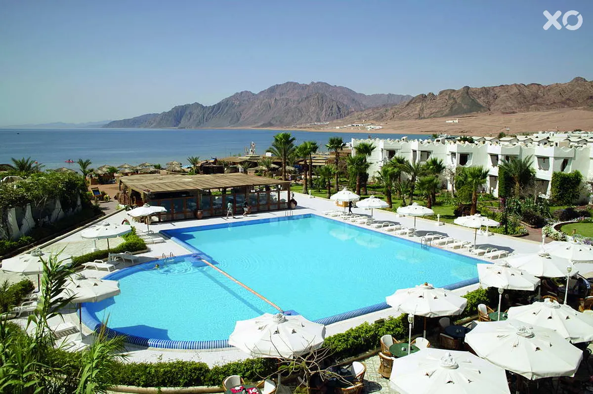 Swiss Inn Resort