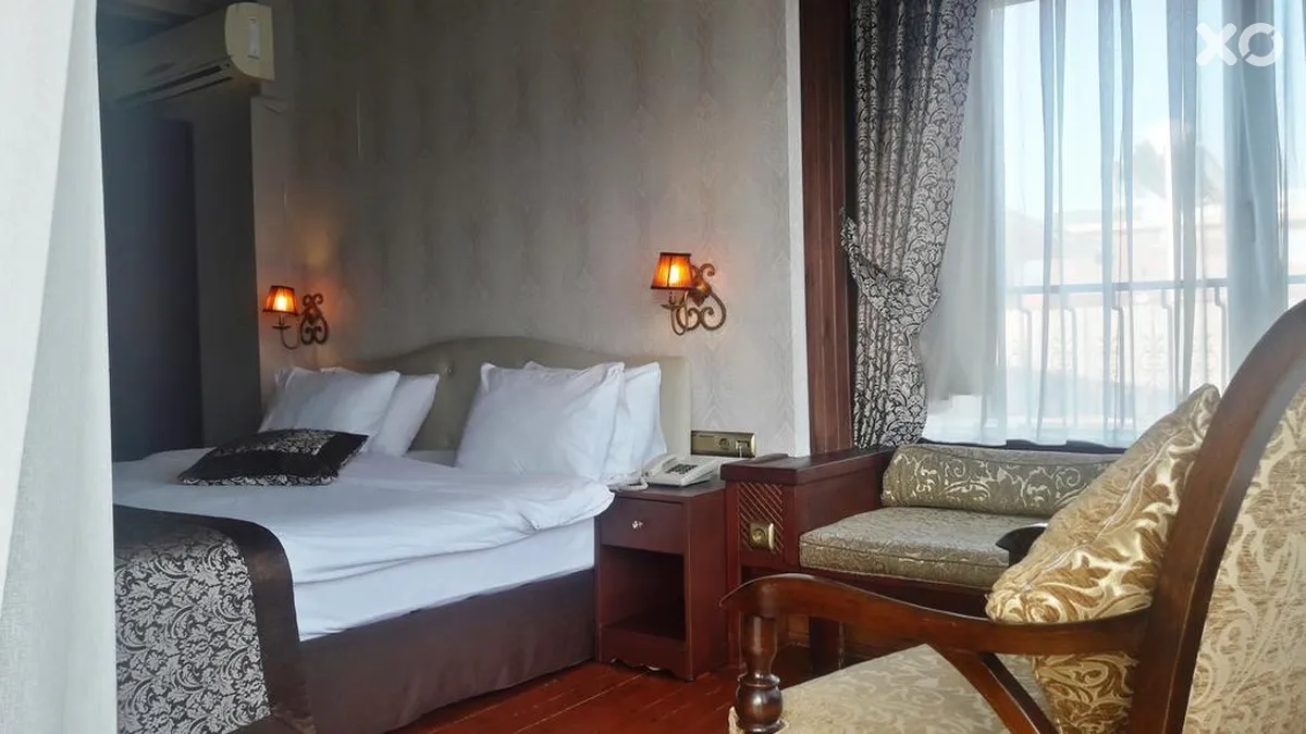 Armagrandi Spina Hotel