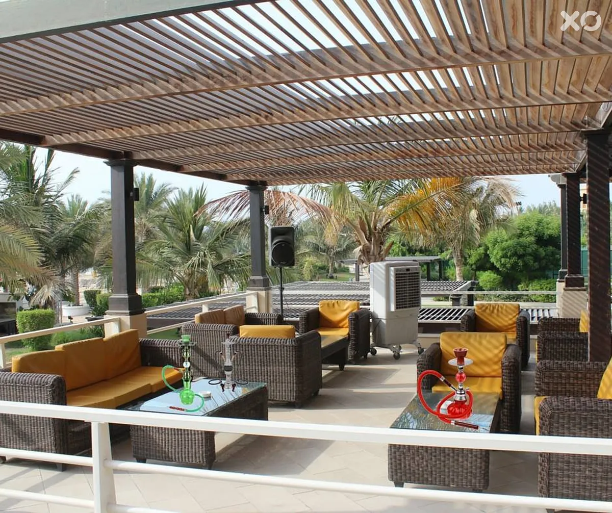 Al Hamra Residence