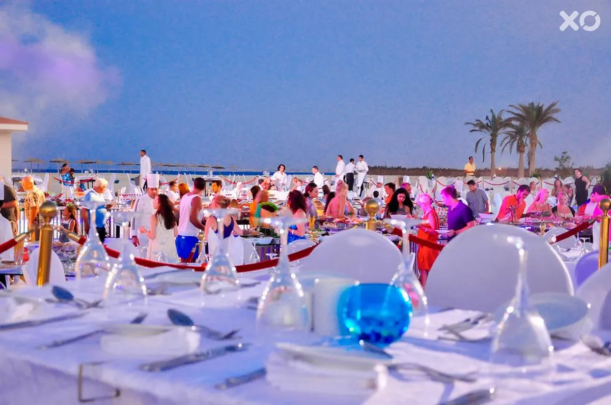 Rixos Alamein
