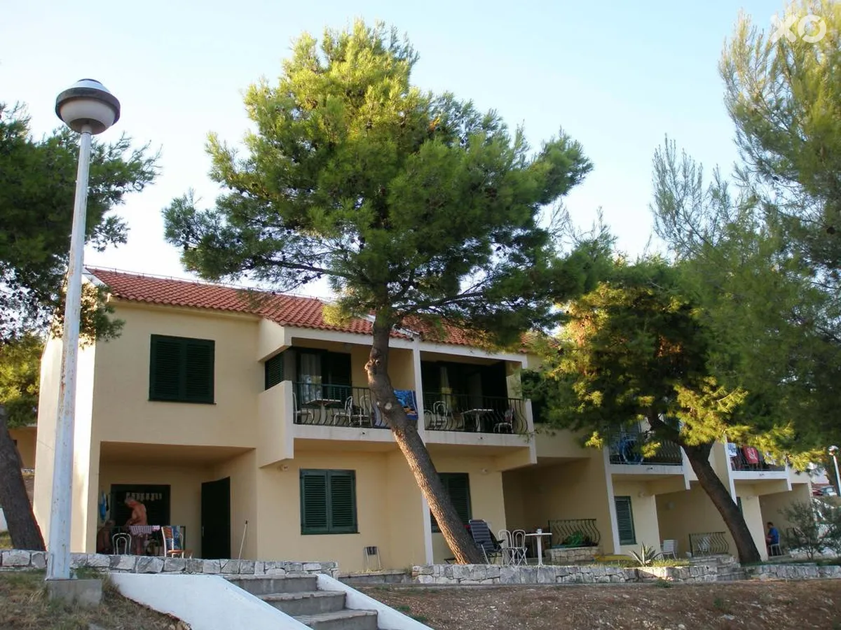 Amadria Park Camping Trogir