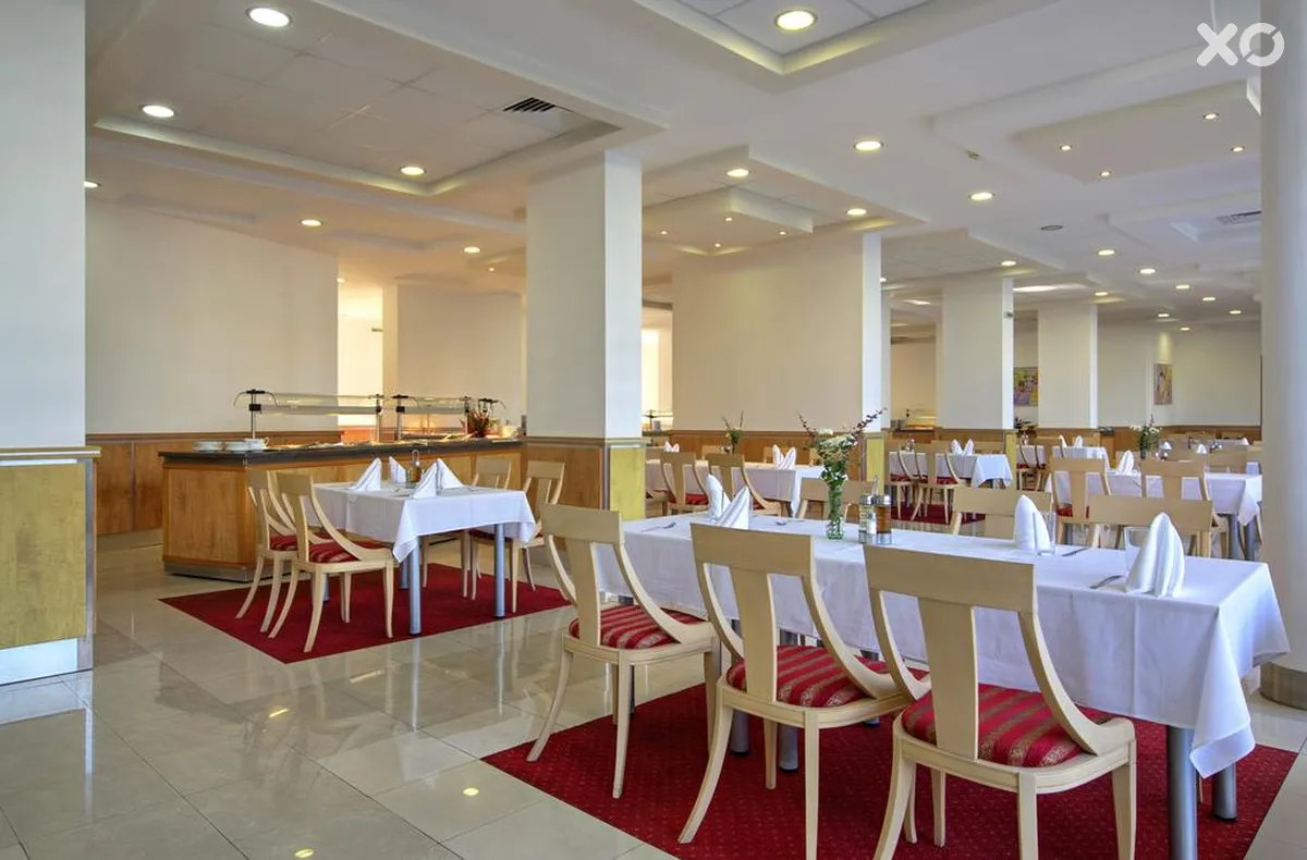 Fenix ​​Hotel