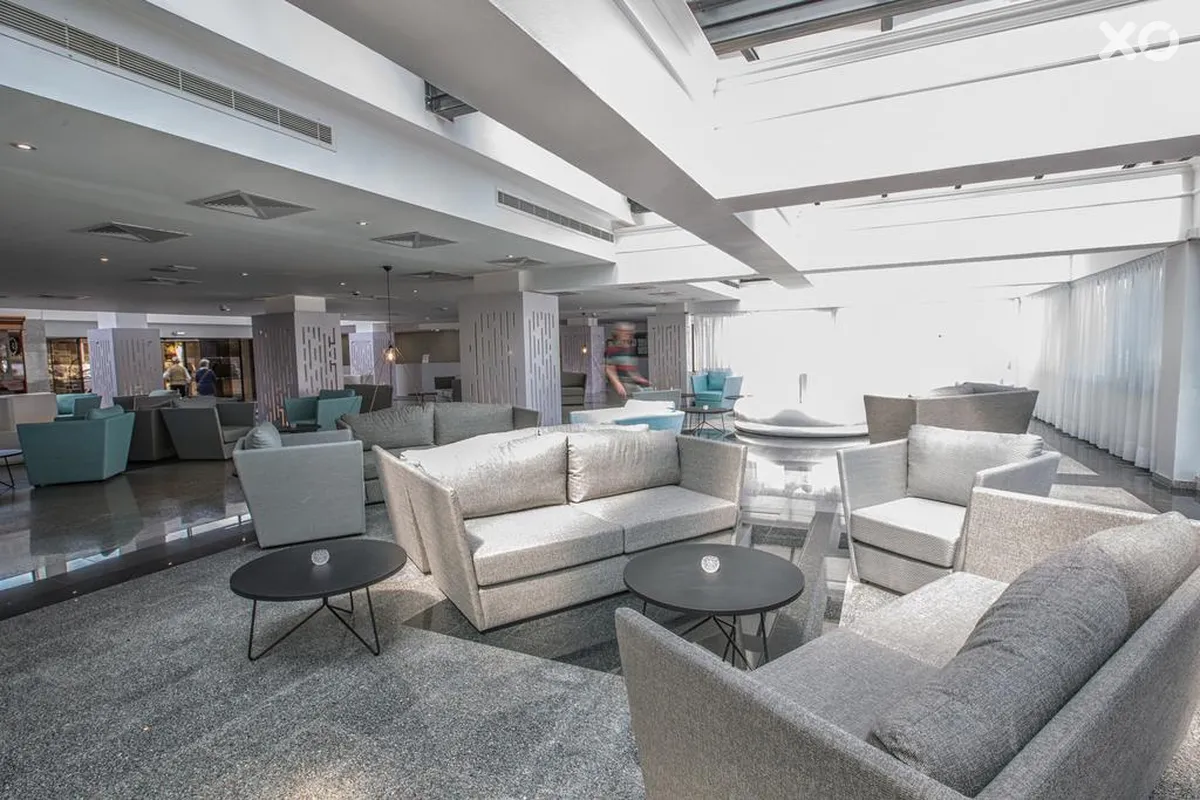 Odessa Beach Hotel