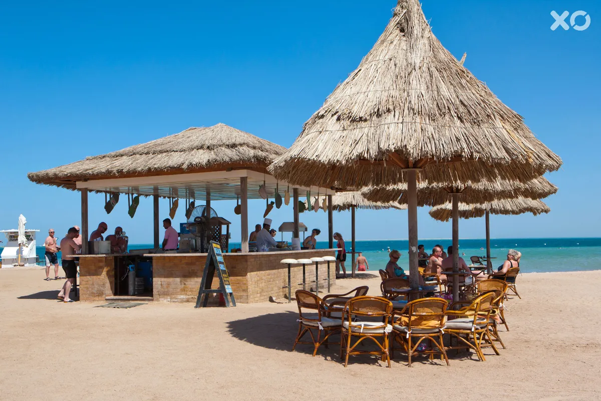 Siva Grand Beach
