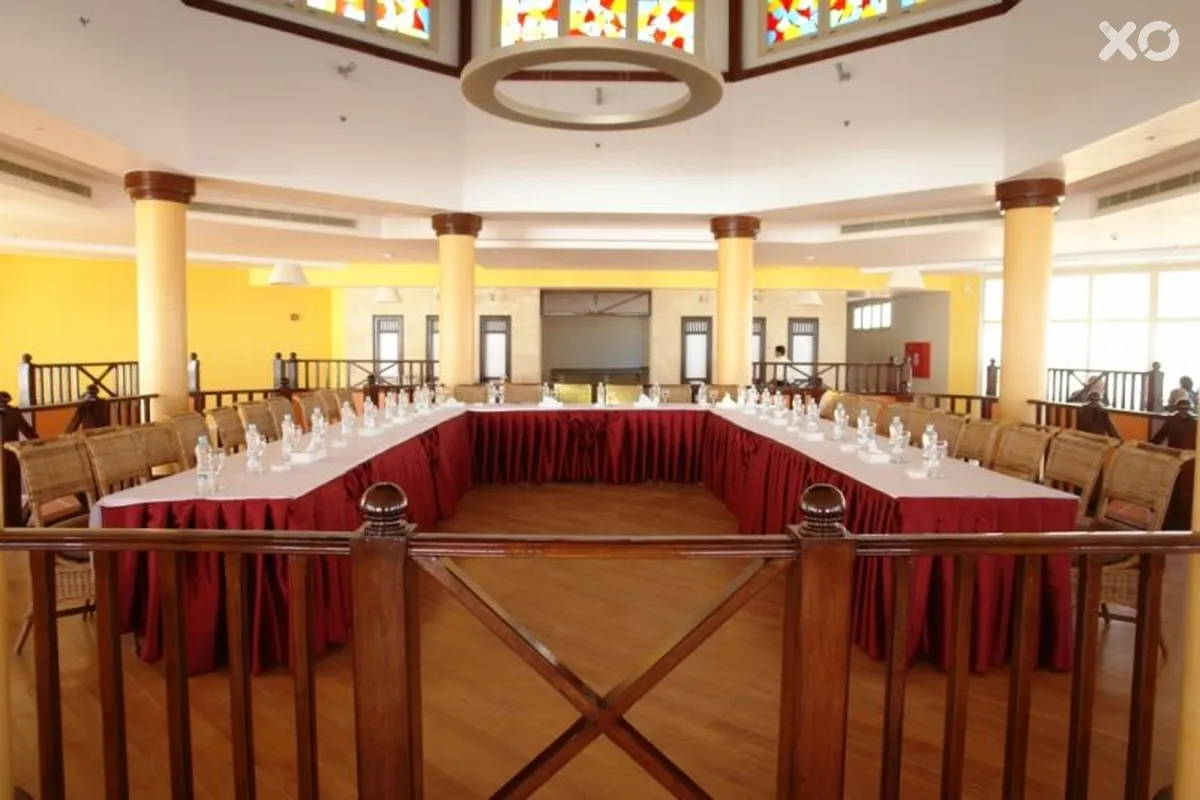 Ecotel Dahab Resort