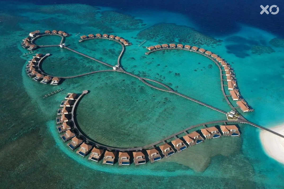 Radisson Blu Resort Maldives