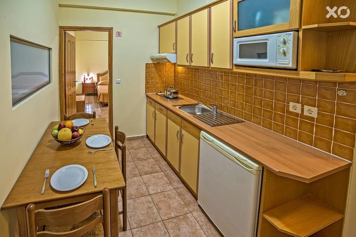 Blue Aegean Hotel & Suites
