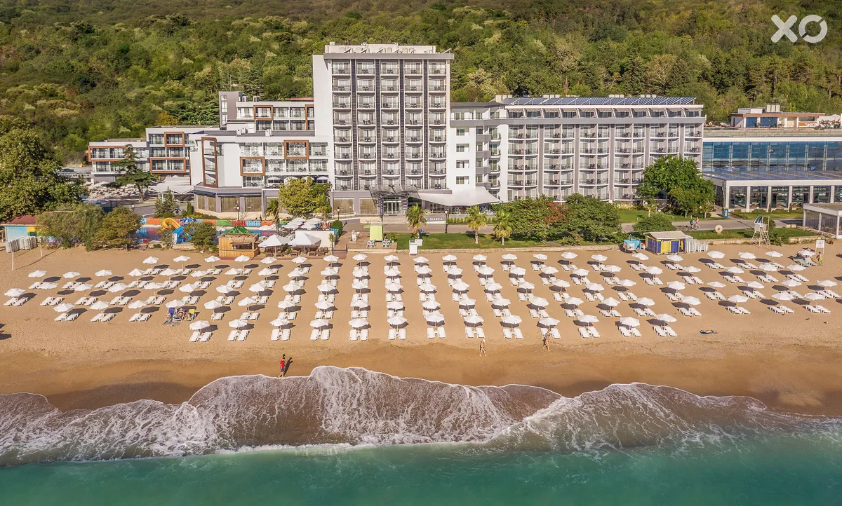 Grifid Hotel Marea