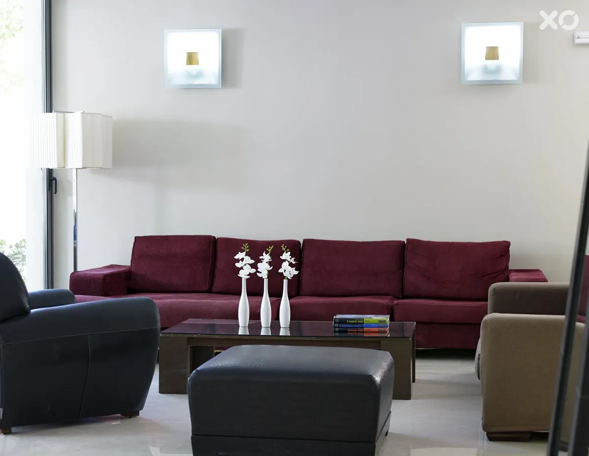 Angela Suites & Lobby Hotel