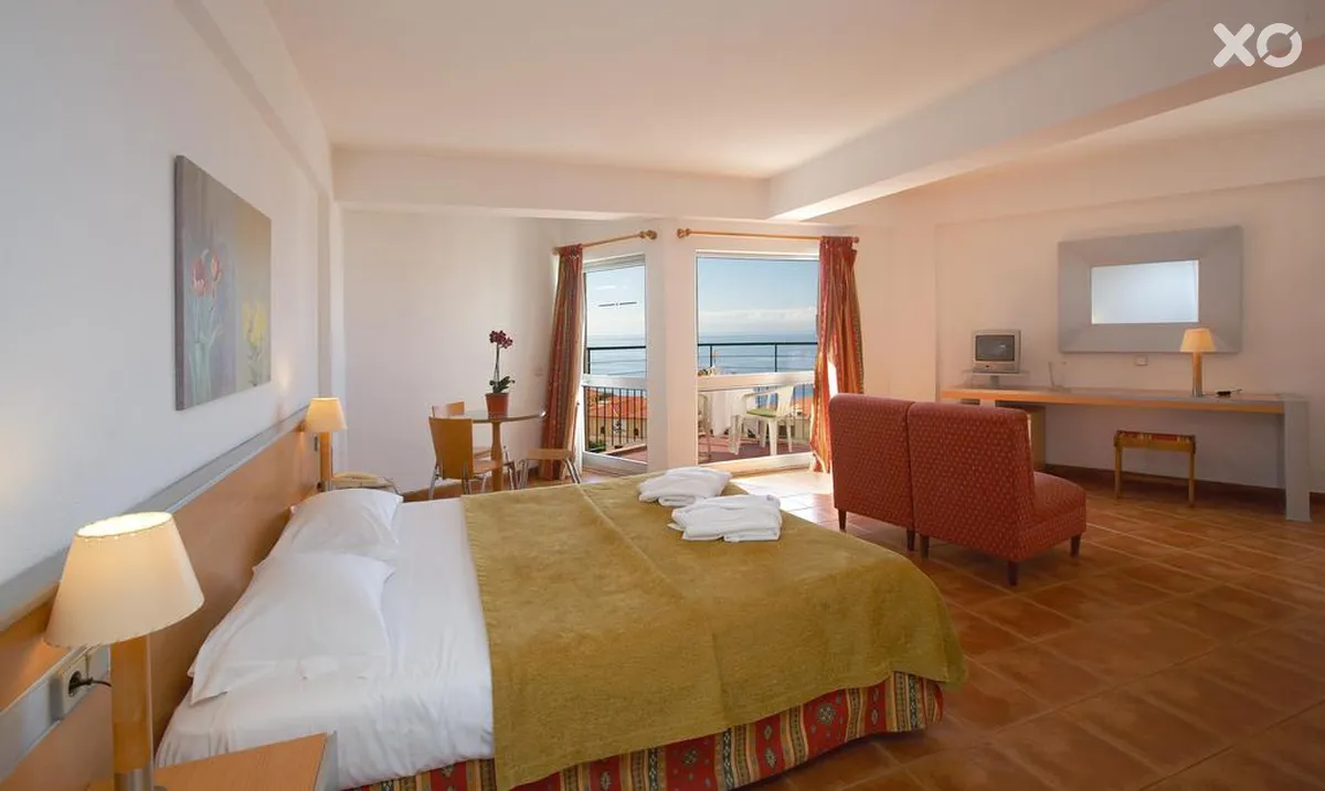 Dorisol Florasol Hotel