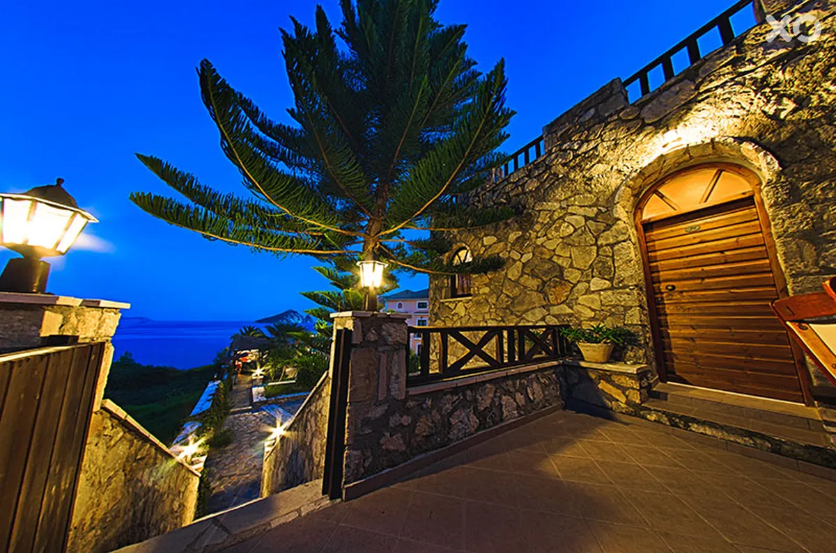 Harmony Hotel
