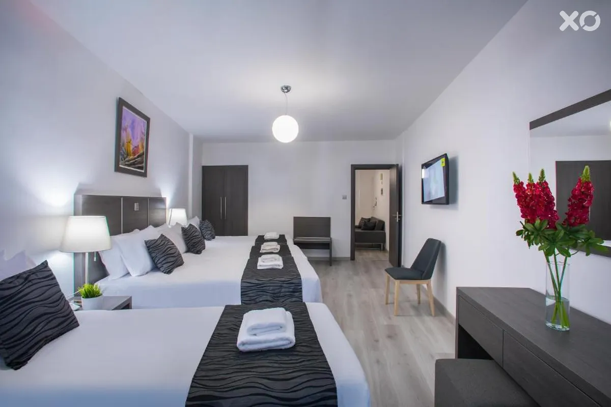 Blazer Residence