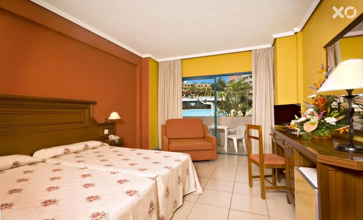 Alua Tenerife