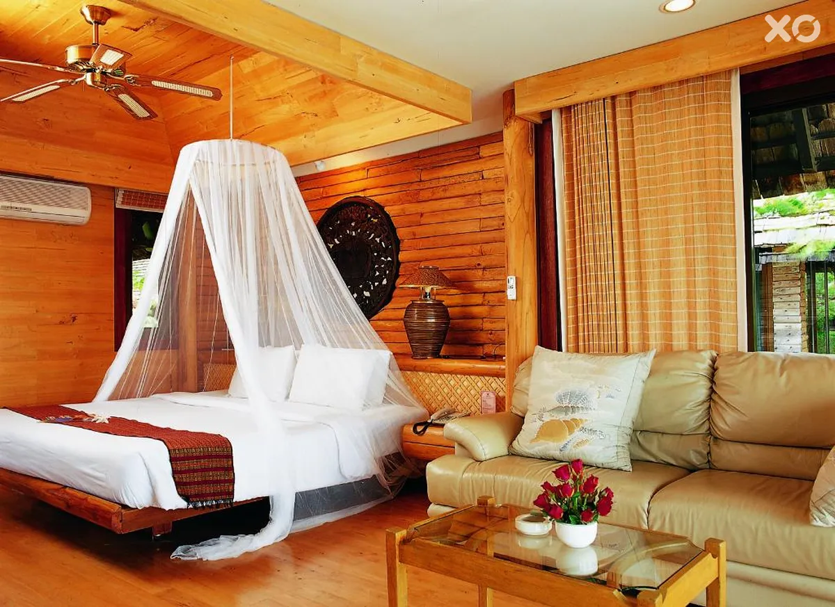 Sunset Park Resort & Spa