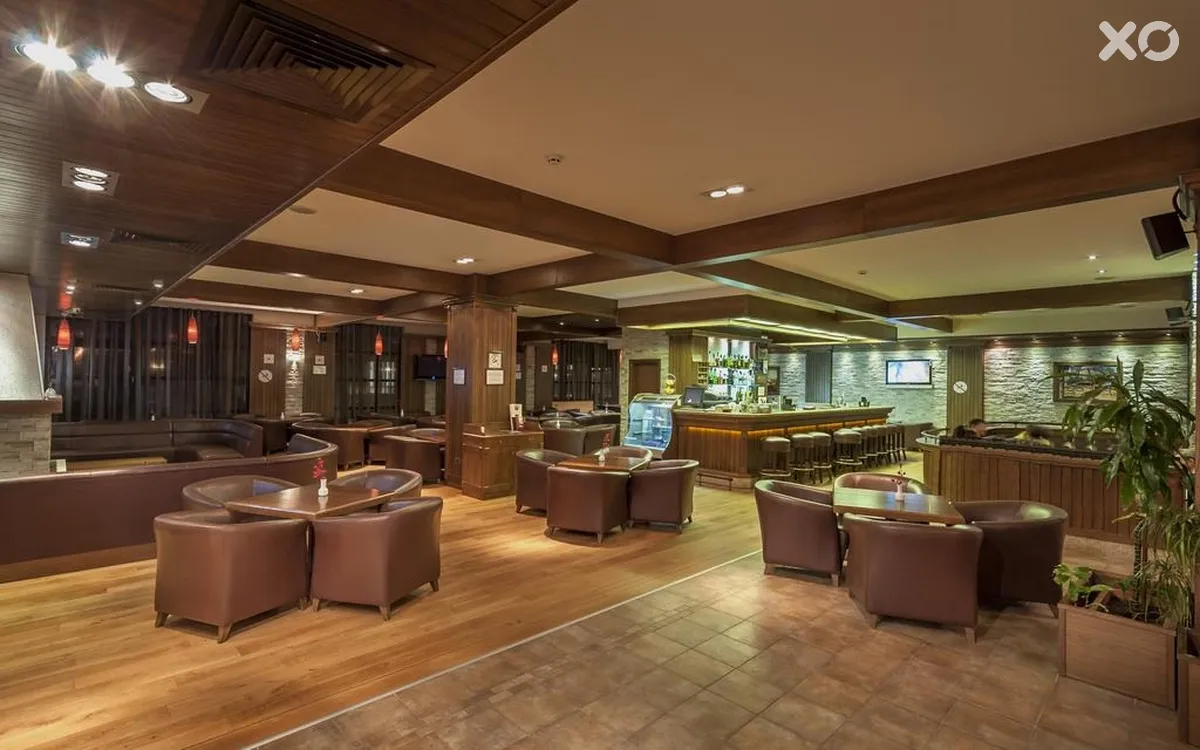Lion Hotel Bansko