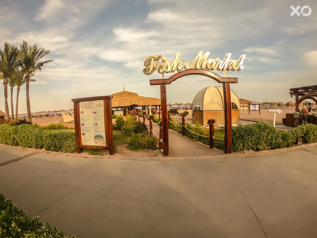 Regency Plaza Aqua Park & ​​Spa