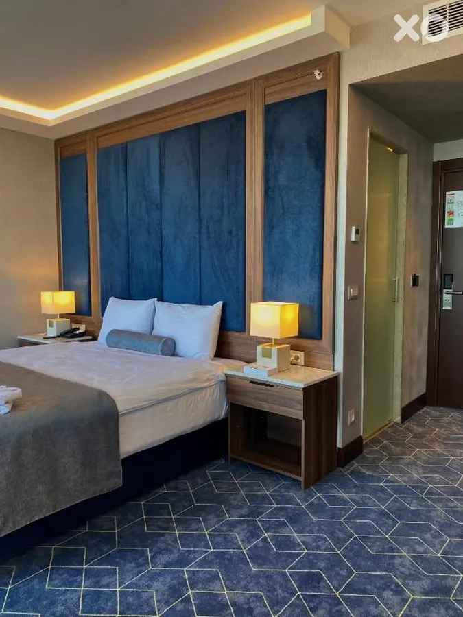 Ring Stone Hotels Bosphorus
