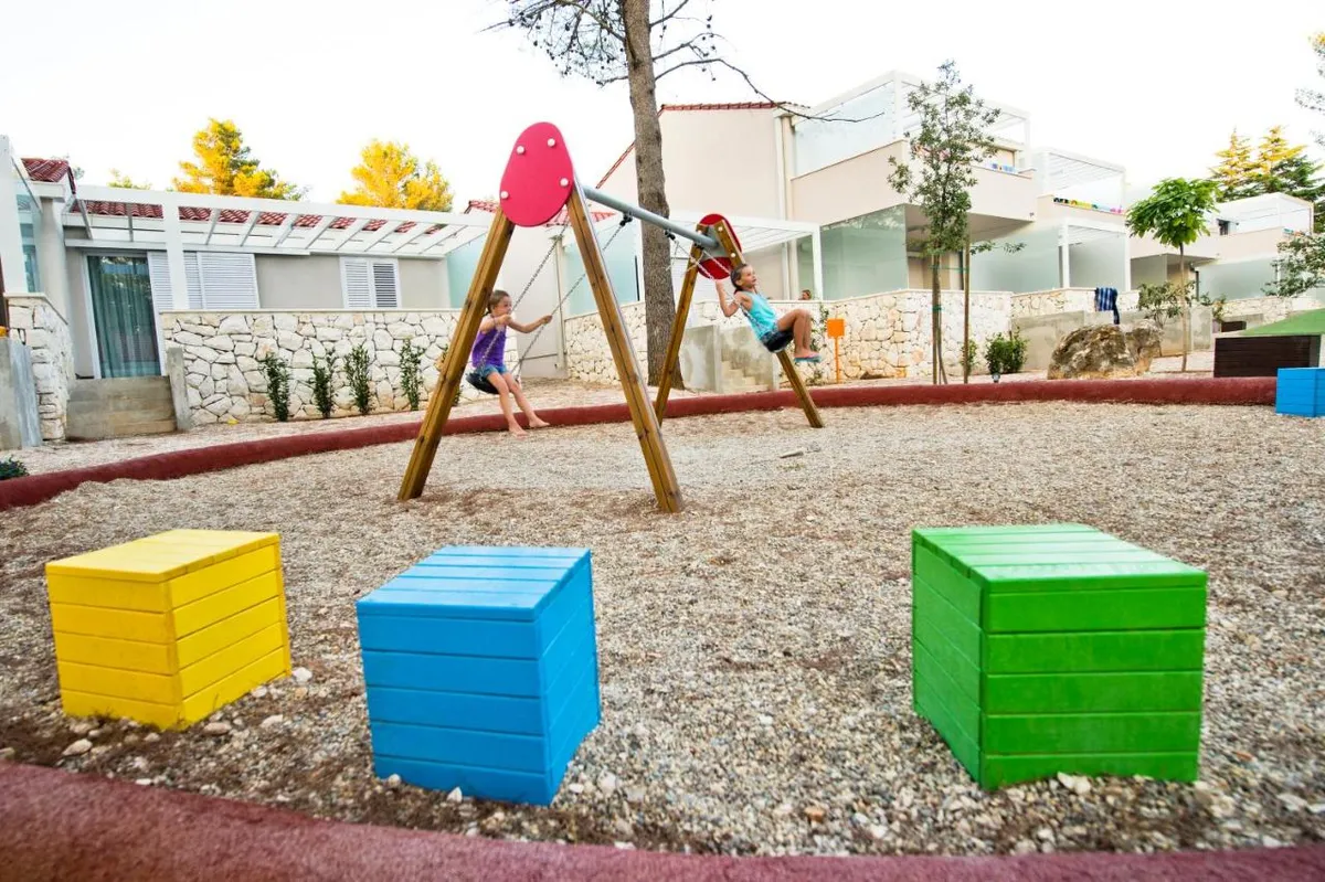 Zaton Holiday Resort Camping