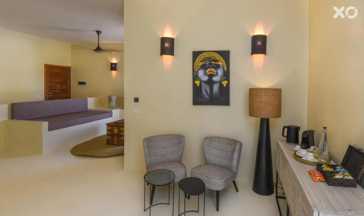 Alma Boutique Hotel