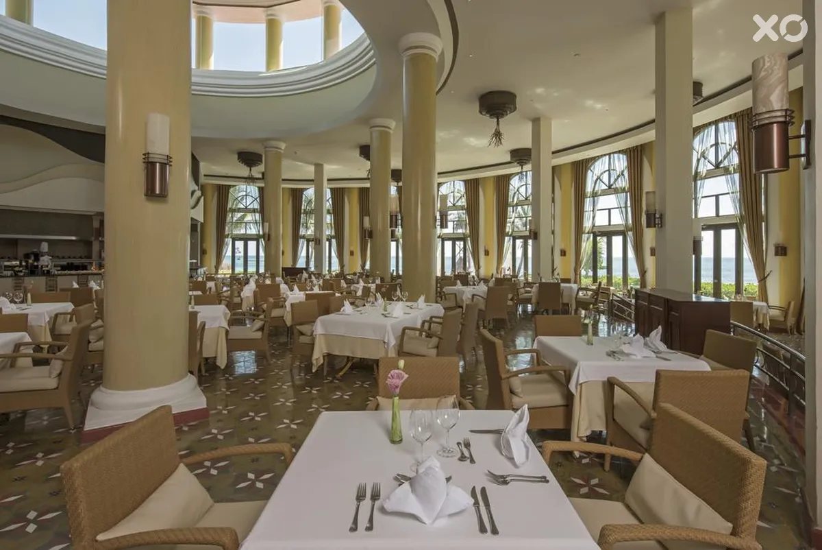 Iberostar Grand Paraiso