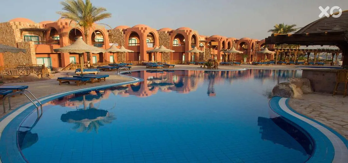 Hotelux Oriental Coast Marsa Alam Resort