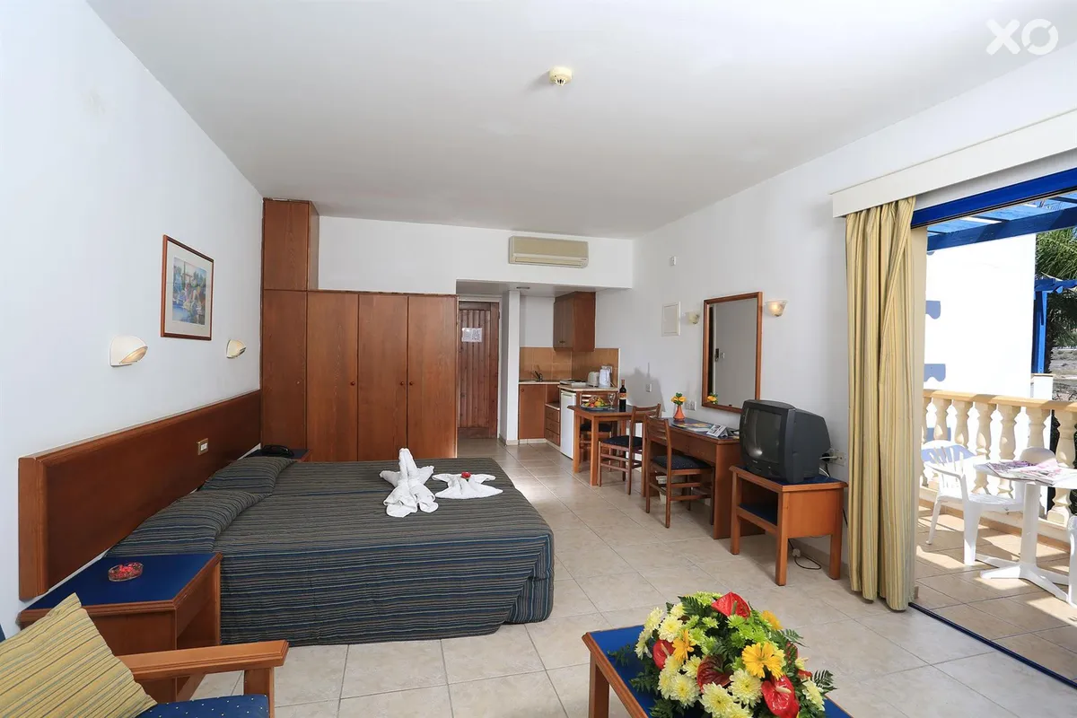 Eleni Holiday Village