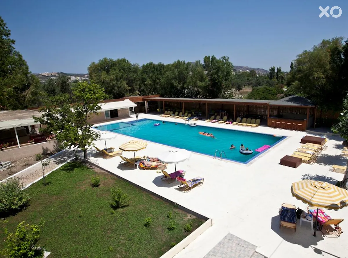 Sivila Hotel