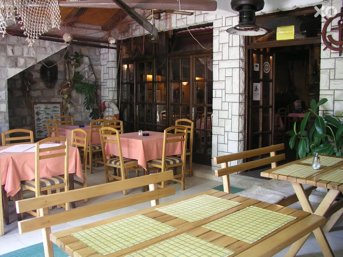 Aquarius Hotel