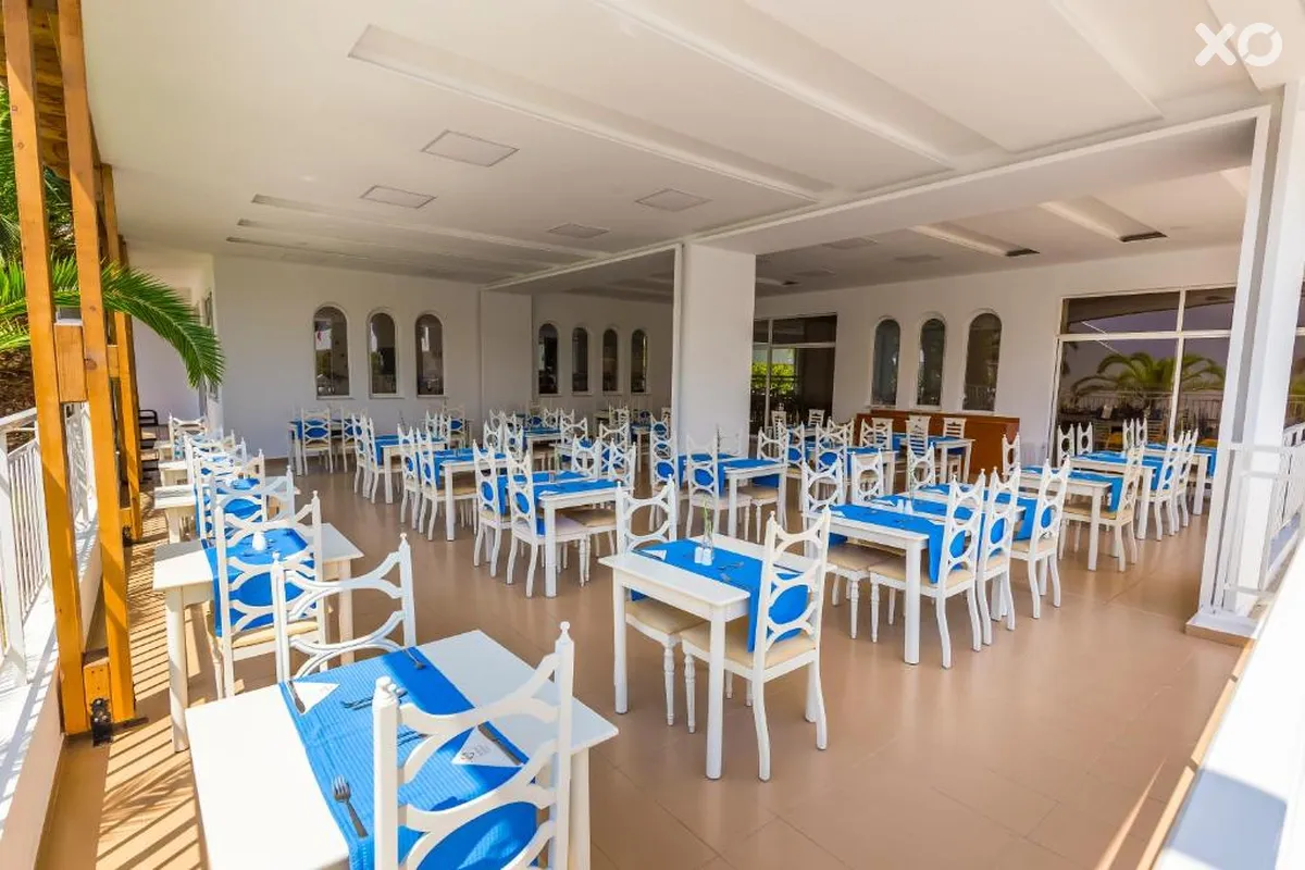 Rethymno Residence Hotel & Suites