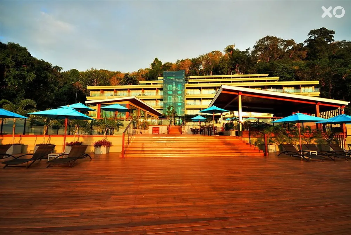 The Senses Resort & Pool Villas