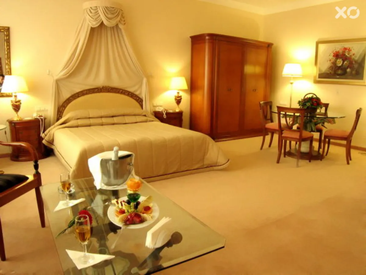 Kumburgaz Marin Princess Hotel