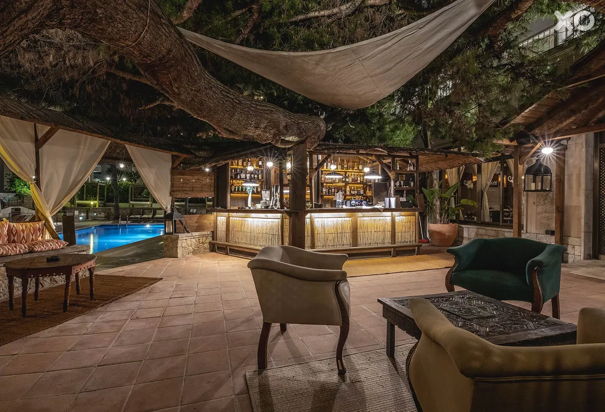 Be Live Adults Only La Cala Boutique Hotel