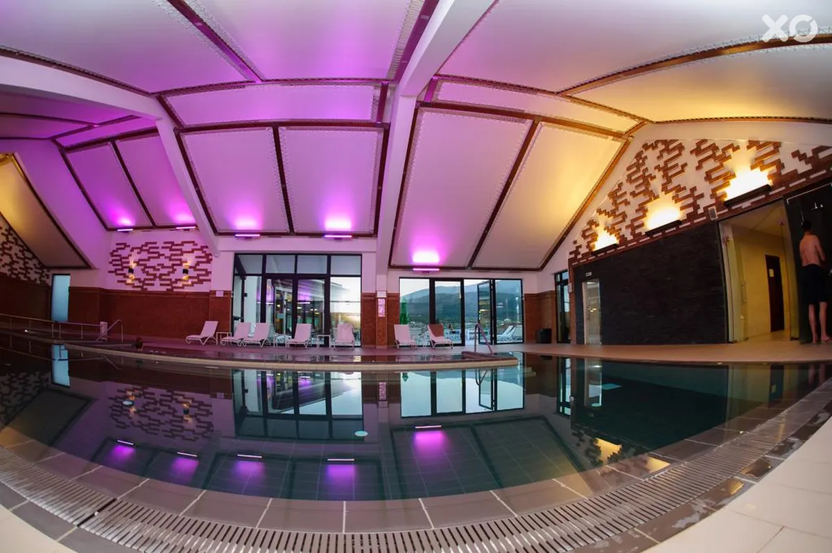 Ruskovets Resort