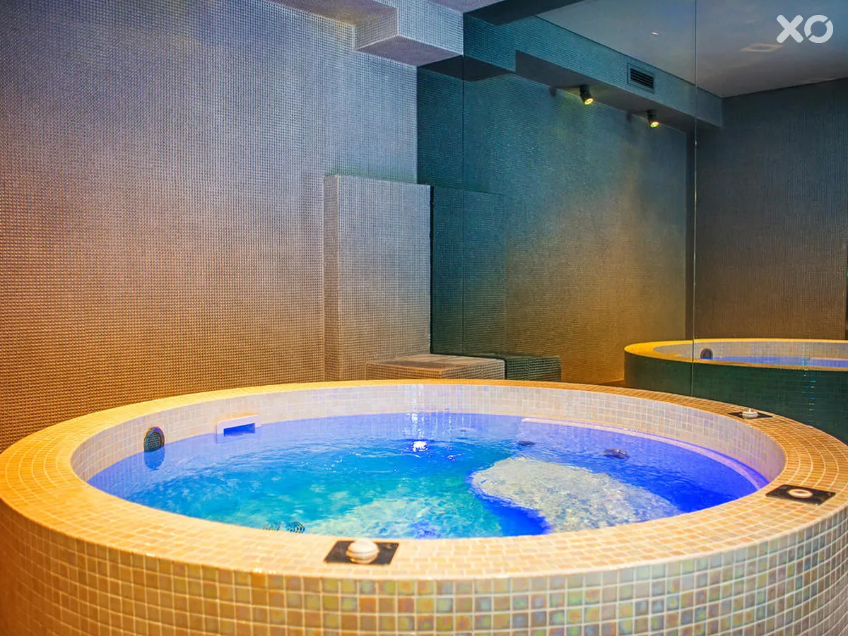 Palmon Bay Hotel & Spa