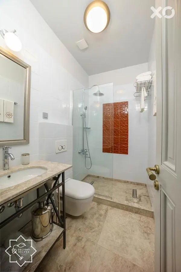 Otium Boutique Delight Deluxe