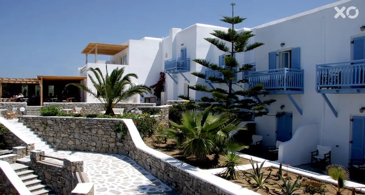 Vencia Boutique Hotel
