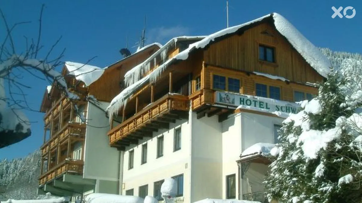 Schwaiger Hotel Restaurant