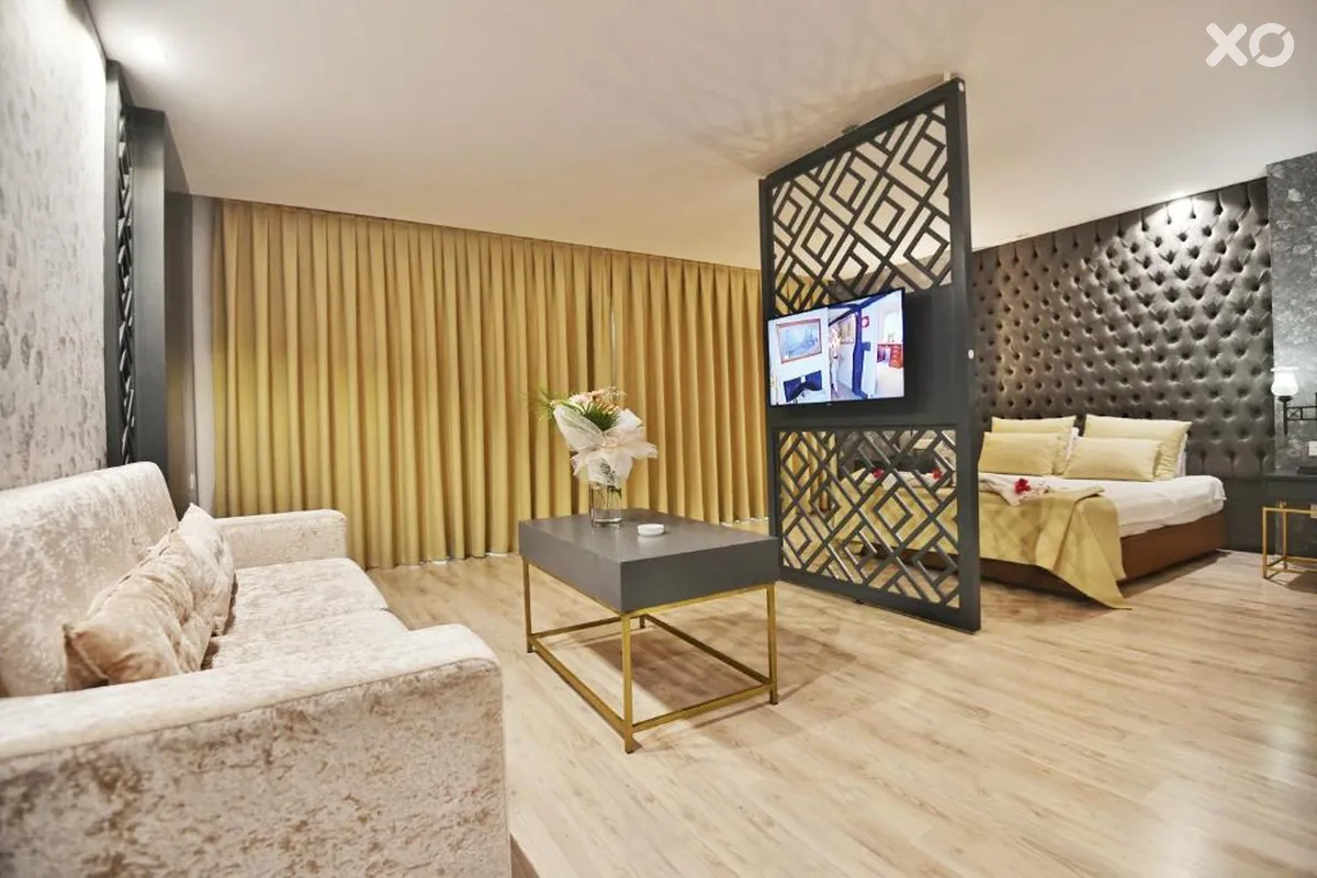 Pia Bella Hotel