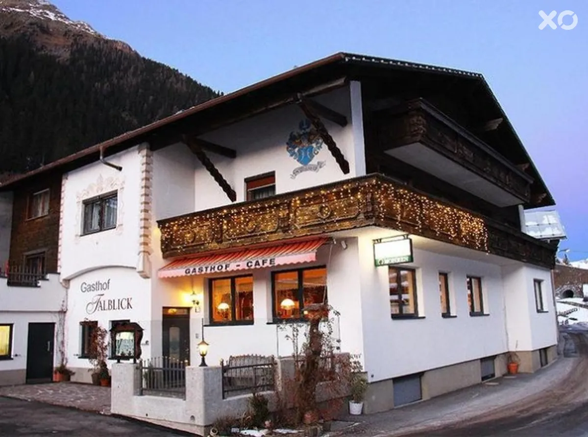 Talblick Hotel