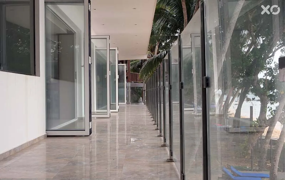 Sayura Beach Hotel