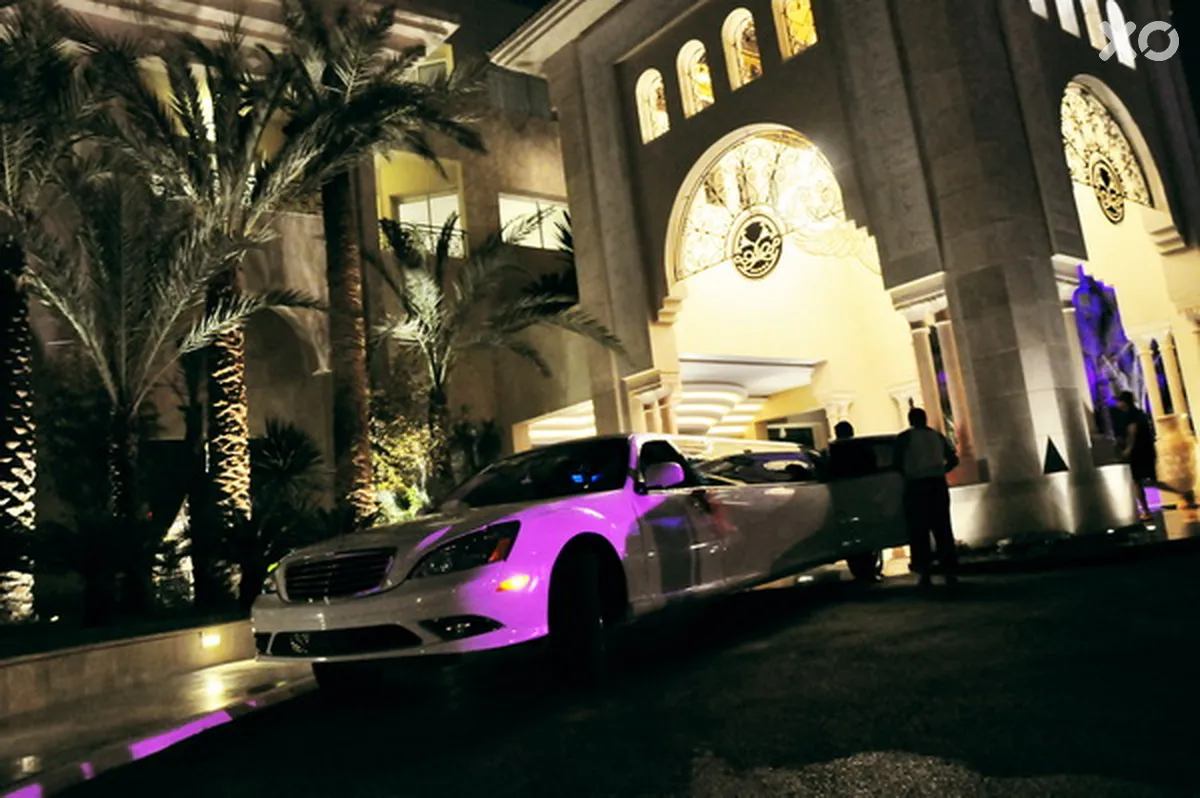 The Russelior Hotel & Spa Hammamet