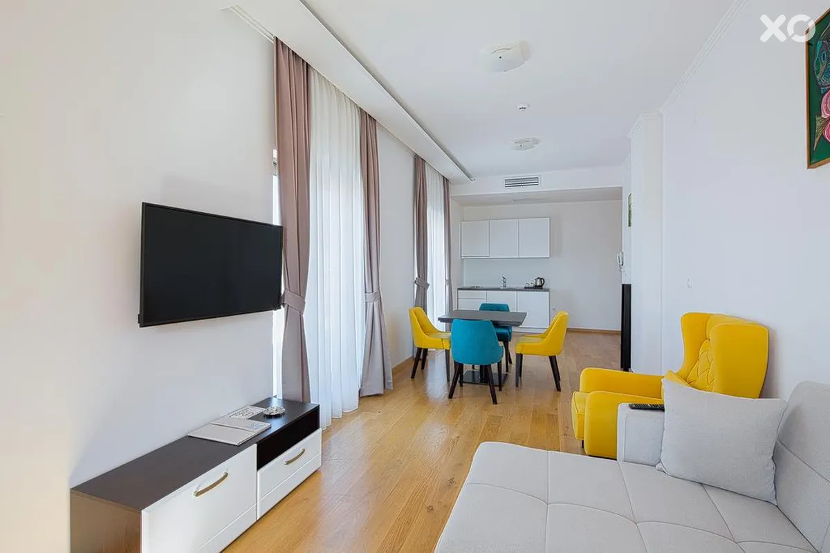 Pozzo Hotel